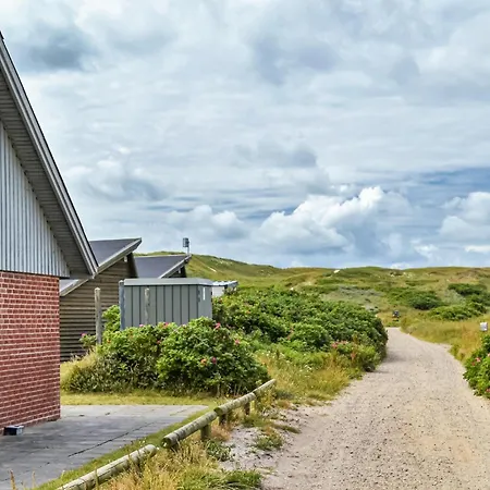 2 Bedroom Beautiful In * Hvide Sande