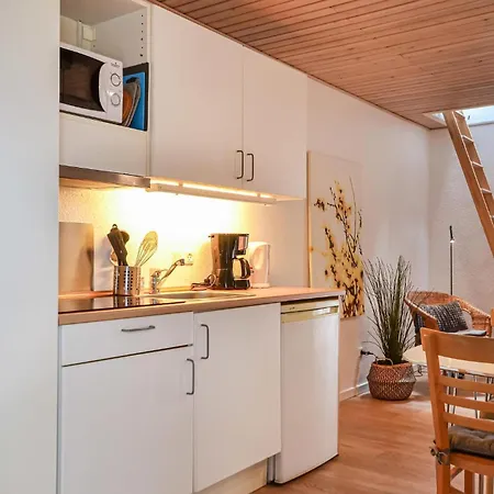 2 Bedroom Beautiful In * Hvide Sande