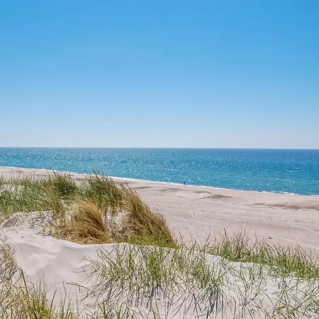 2 Bedroom Beautiful In Hvide Sande