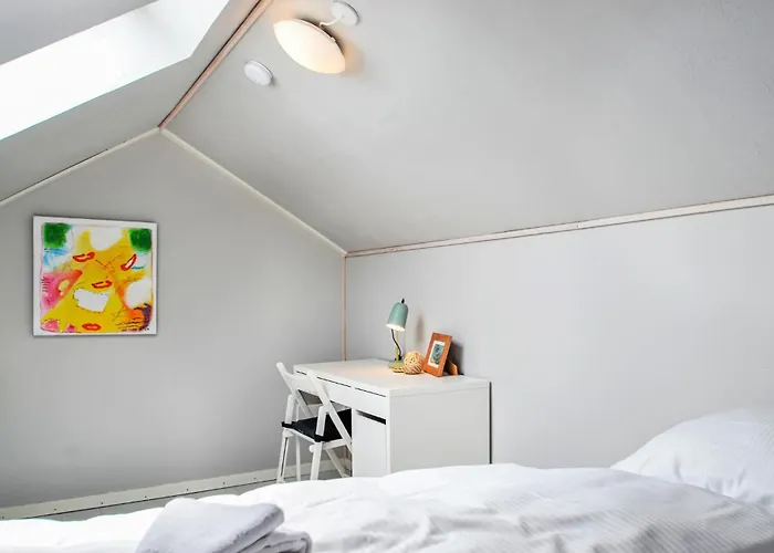 2 Bedroom Beautiful In Appartamento Hvide Sande